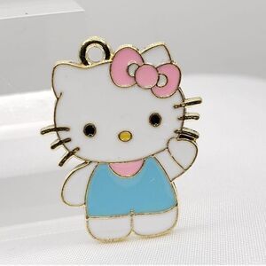 Brand New Hello Kitty Pendant #2